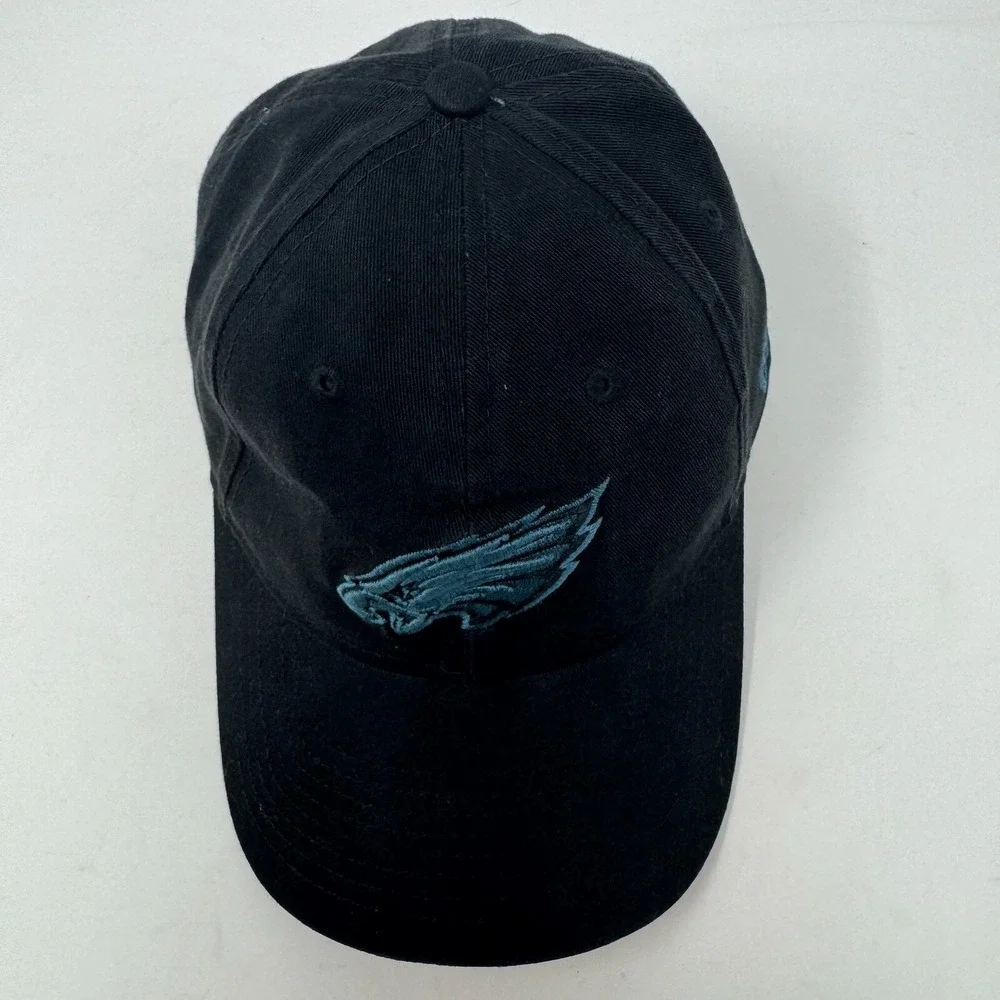 Philadelphia Eagles‎ Women's New Era 9Twenty Strapback Adjustable Hat Cap NFL